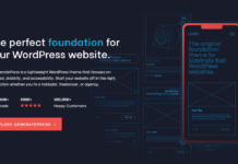 GeneratePress WordPress – sve što vam je potrebno za izradu web stranice generatepress wordpress tema i razvojno okruženje