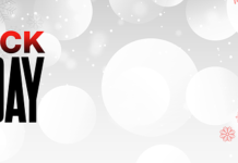 Crni petak i marketing – Dali „Crni petak” uopće ima smisla? crni petak - black friday